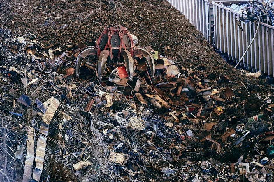 Verified Global Scrap Buyers Platform: Trusted Buyers