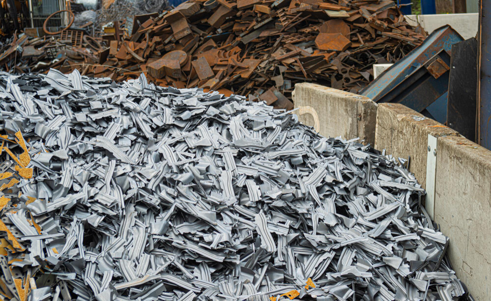 Scrap Metal Buyers Tauranga: Sell Scrap Online with Confidence