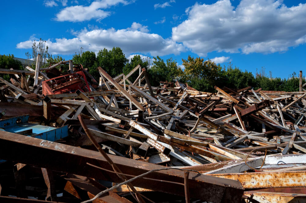 How to Sell Scrap Online Near Me: The Easy & Profitable Way