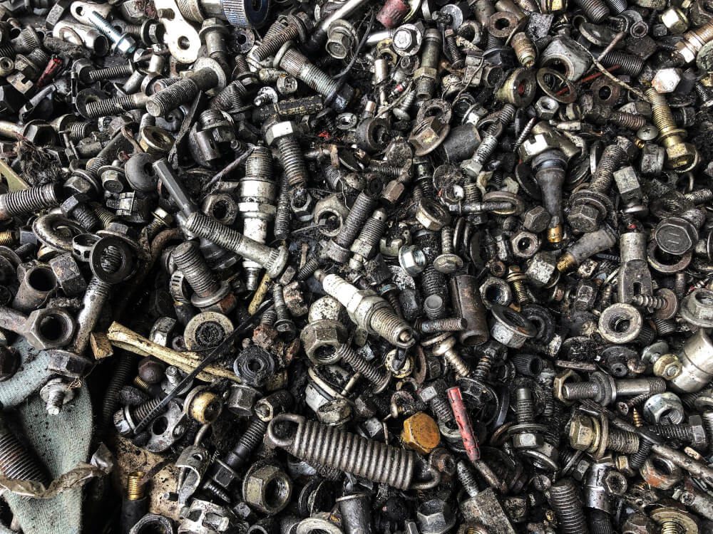 Scrap Metal Buyers Christchurch: Sell & Buy Scrap Online with Confidence
