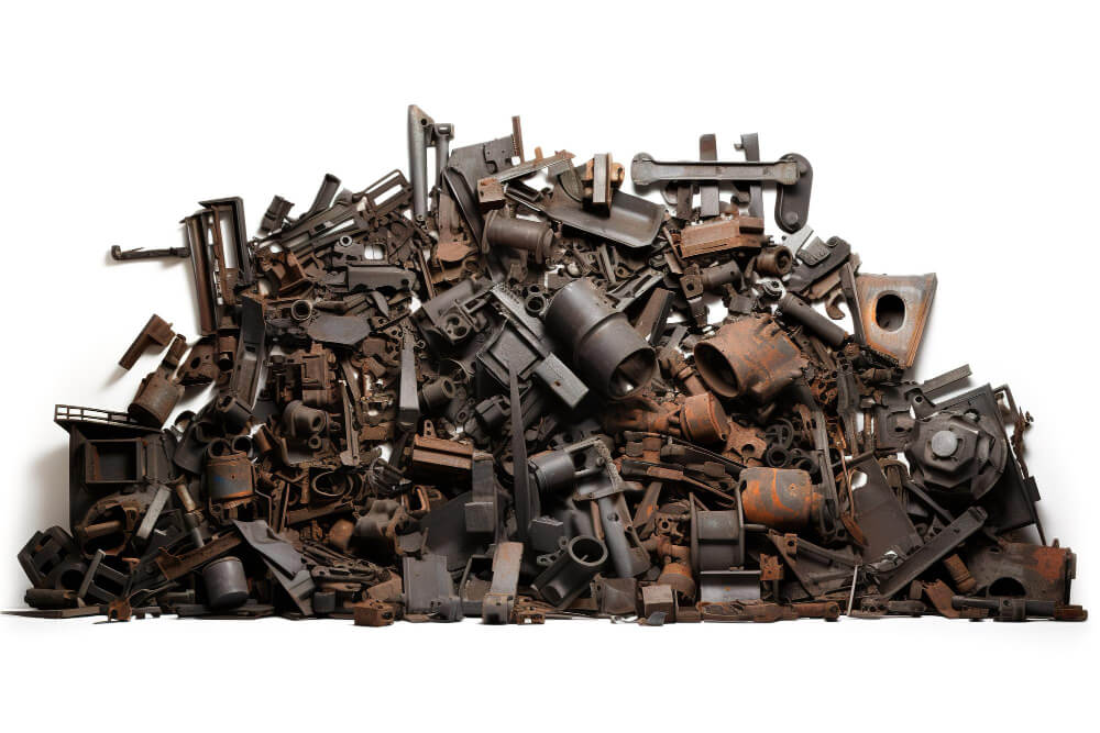 Scrap Metal Prices in Victoria: Today’s Market Breakdown & Smart Selling Tips