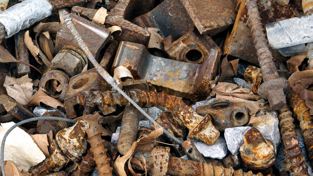 Scrap Metal Prices in Eau Claire, WI — What’s Your Scrap Worth?