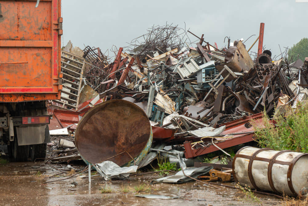 Scrap Metal Buyers in Tasmania: Smarter, Safer & More Profitable