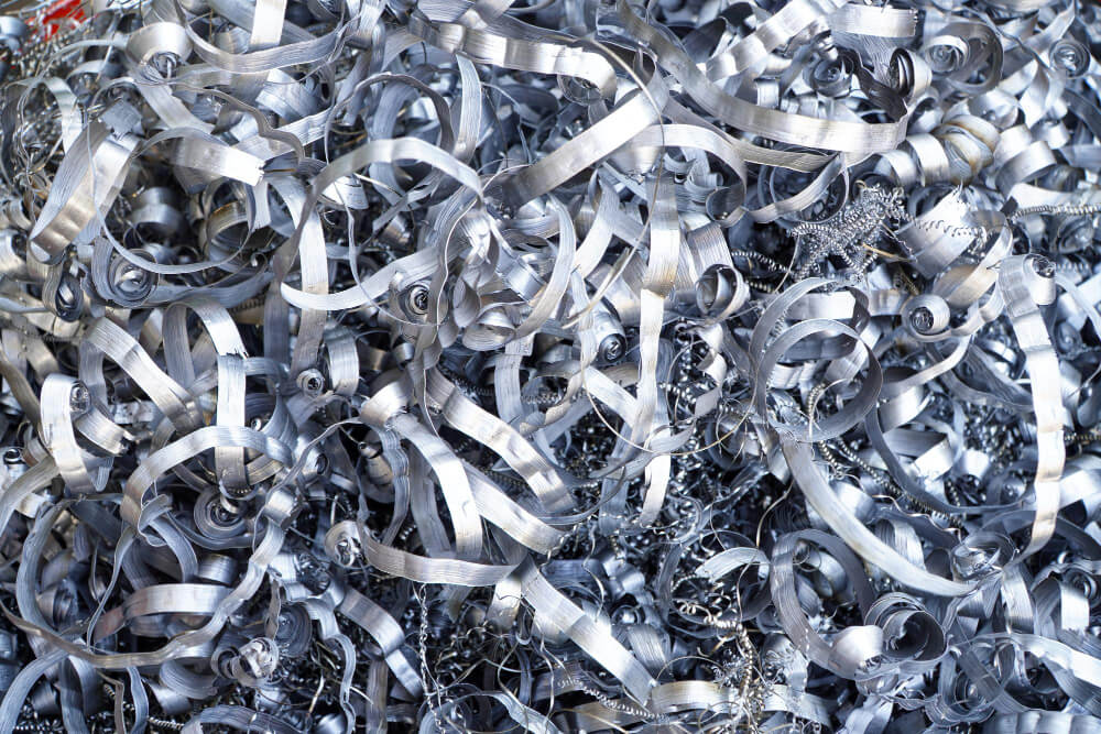 Aluminium Scrap Suppliers: How to Source Reliable Stock Online